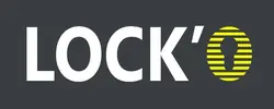 Logo Lock'O 2020