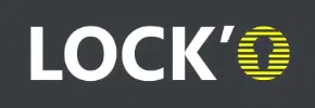 Locko-Logo